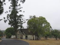 Marburg Woodlands House Abandoned Shed